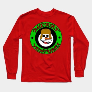 Merry Ventures Long Sleeve T-Shirt